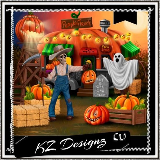 Pumpkin Farm - Click Image to Close