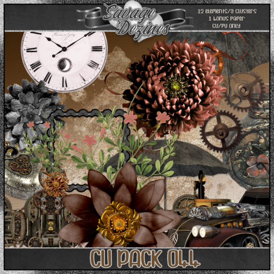 CU PACK 044 - Click Image to Close