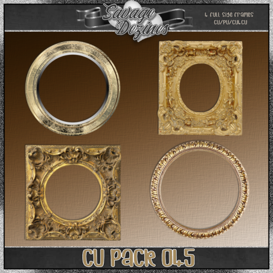 CU PACK 045 - Click Image to Close