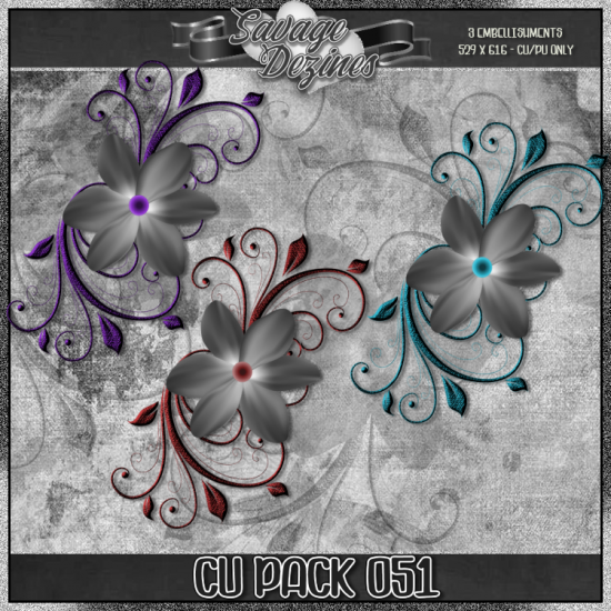 CU PACK 051 - Click Image to Close