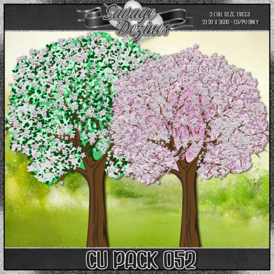 CU PACK 052 - Click Image to Close