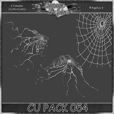 CU PACK 054