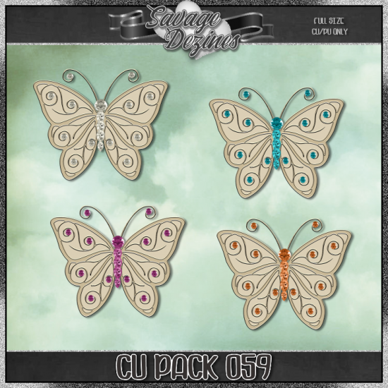 CU PACK 059 - Click Image to Close