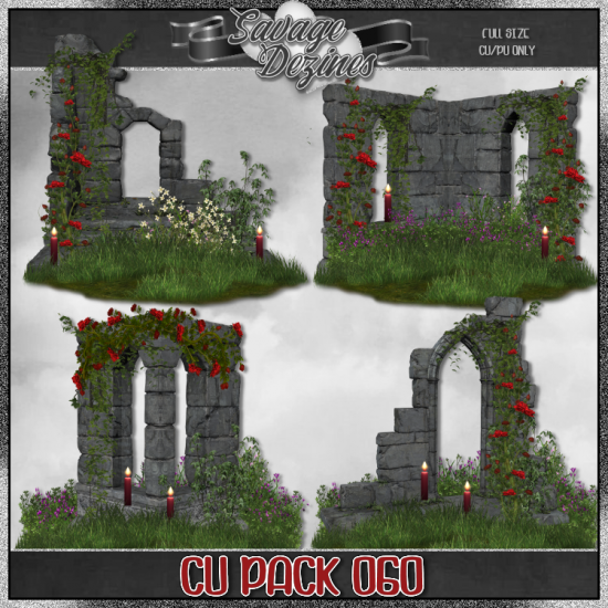 CU PACK 060 - Click Image to Close