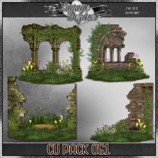 CU PACK 061 - Click Image to Close