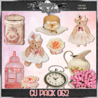 CU PACK 062