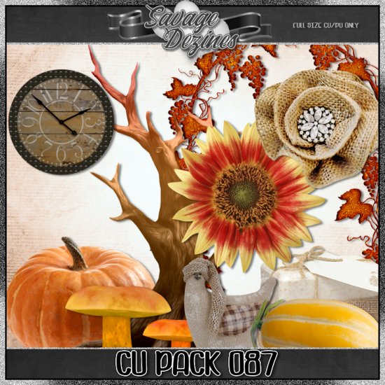 CU PACK 087 - Click Image to Close