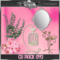 CU PACK 092