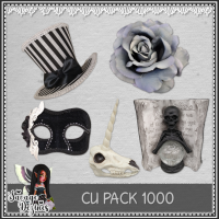 CU PACK 1000