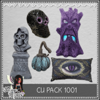 CU PACK 1001