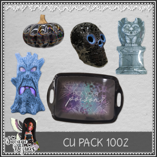 CU PACK 1002 - Click Image to Close