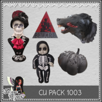 CU PACK 1003