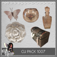 CU PACK 1007