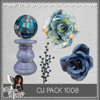 CU PACK 1008