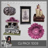 CU PACK 1009