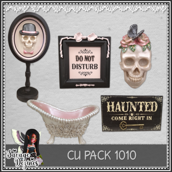 CU PACK 1010 - Click Image to Close