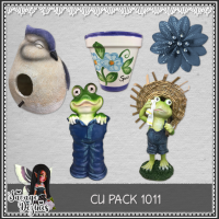 CU PACK 1011