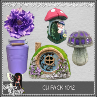 CU PACK 1012