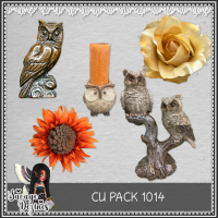 CU PACK 1014