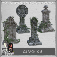 CU PACK 1015