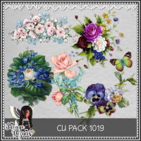 CU PACK 1019