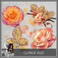 CU PACK 1020