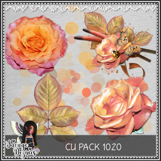 CU PACK 1020 - Click Image to Close