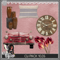 CU PACK 1026