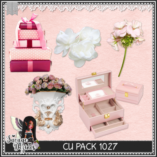 CU PACK 1027 - Click Image to Close