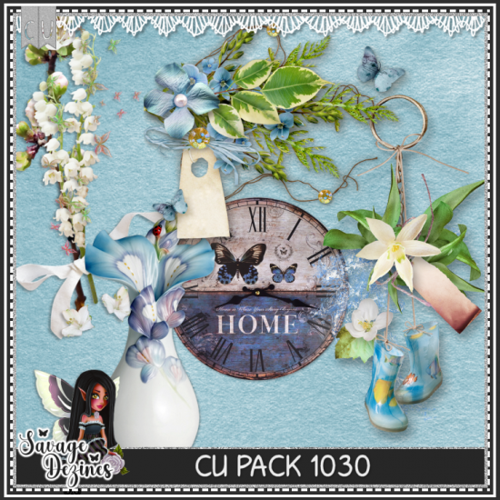 CU PACK 1030 - Click Image to Close