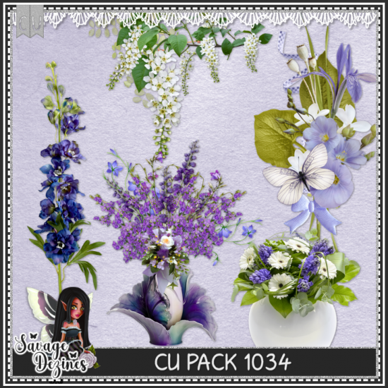 CU PACK 1034 - Click Image to Close