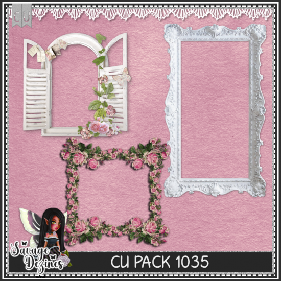 CU PACK 1035 - Click Image to Close