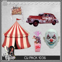 CU PACK 1036