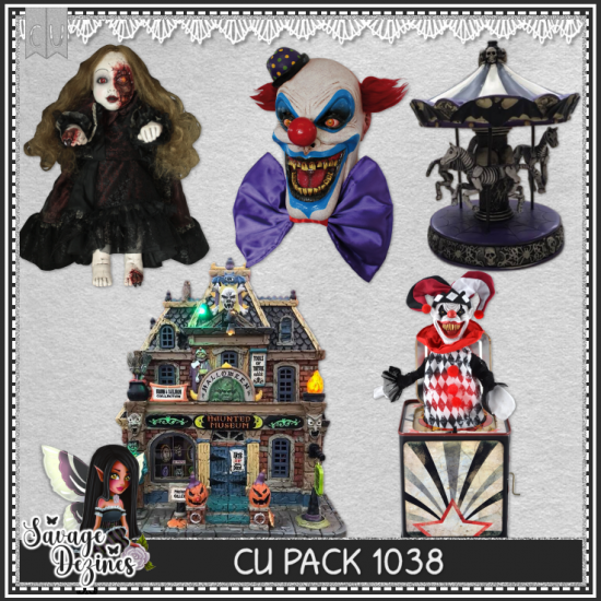 CU PACK 1038 - Click Image to Close