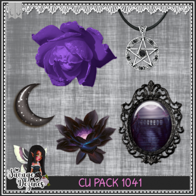 CU PACK 1041