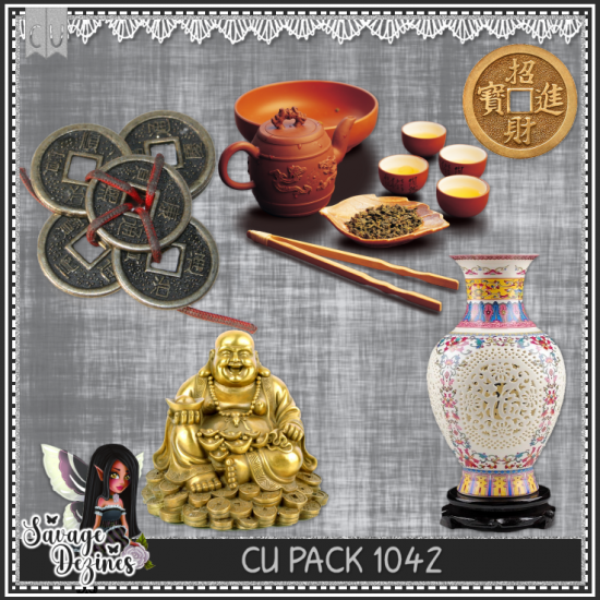 CU PACK 1042 - Click Image to Close