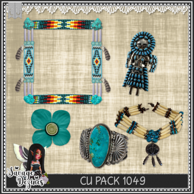 CU PACK 1049