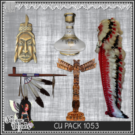 CU PACK 1052 - Click Image to Close