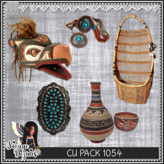 CU PACK 1054 - Click Image to Close