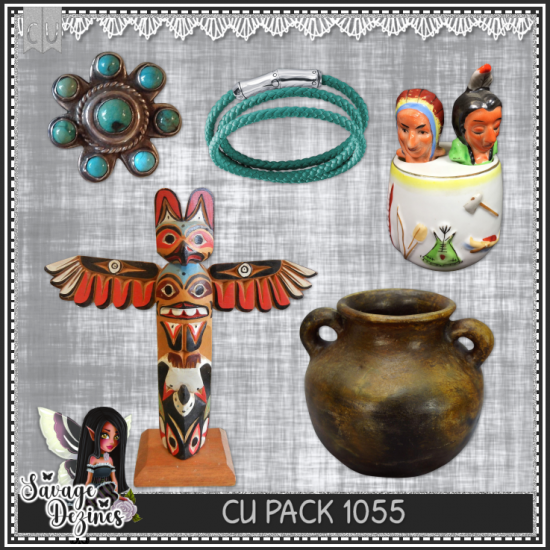 CU PACK 1055 - Click Image to Close