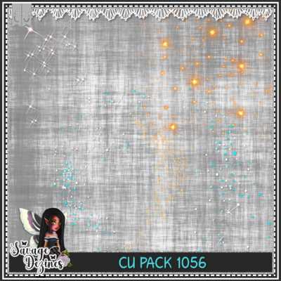 CU PACK 1056