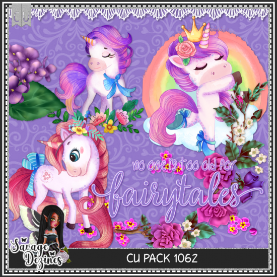 CU PACK 1062 - Click Image to Close