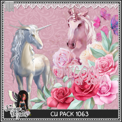 CU PACK 1063