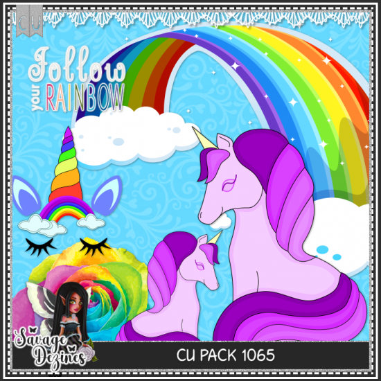 CU PACK 1065 - Click Image to Close