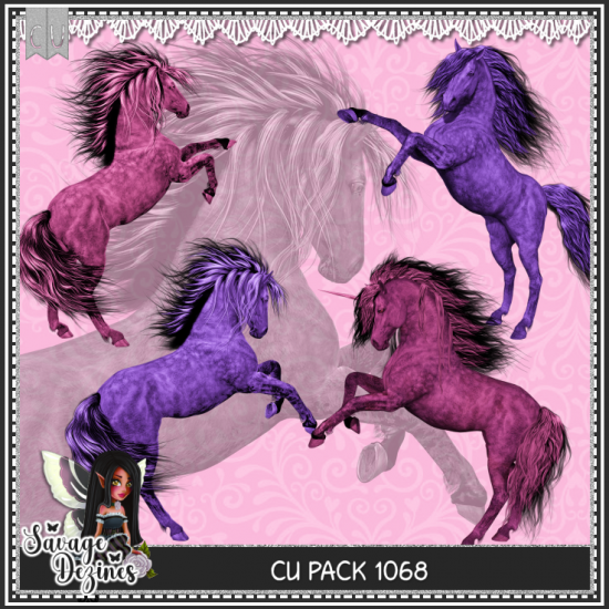 CU PACK 1068 - Click Image to Close