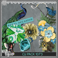 CU PACK 1073