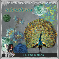 CU PACK 1074