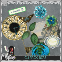 CU PACK 1075