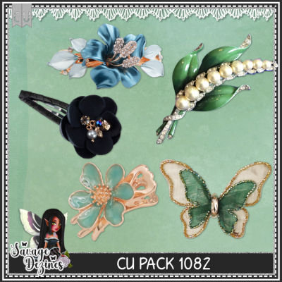 CU PACK 1082