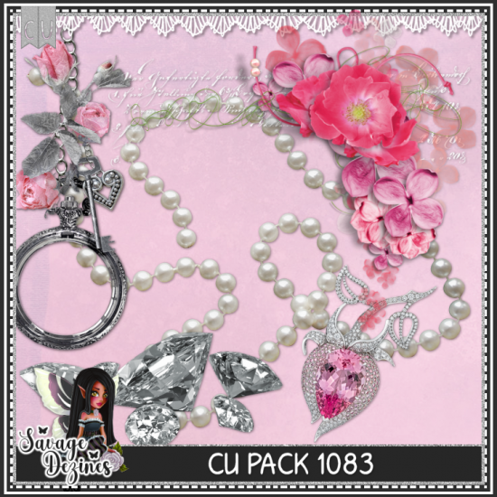 CU PACK 1083 - Click Image to Close